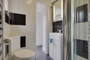 Shower Room- click for photo gallery